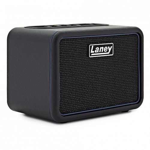 מגבר לגיטרה בס Laney Mini Bass NX