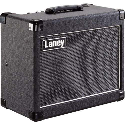 מגבר לגיטרה חשמלית Laney LG20R