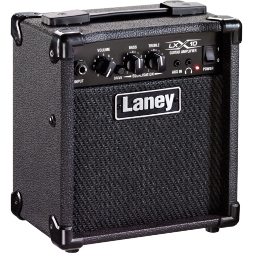 מגבר לגיטרה חשמלית Laney LX10