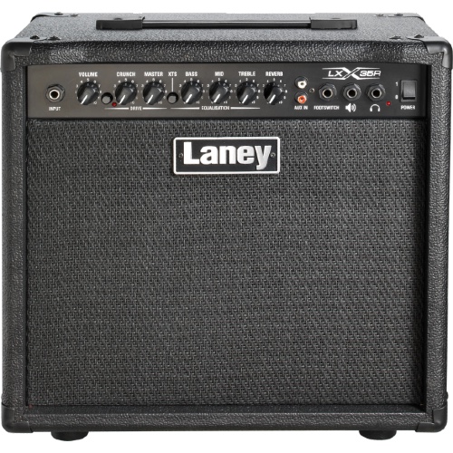 מגבר לגיטרה חשמלית Laney LX35R