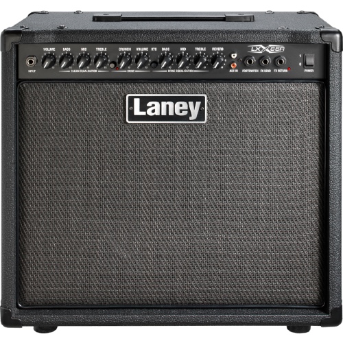 מגבר לגיטרה חשמלית Laney LX65R