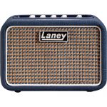מגבר נייד לגיטרה חשמלית Laney Mini-ST-Lion