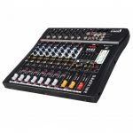 מיקסר עם בלוטוס Italian Stage 2MIX8PRO