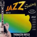 מיתרים לגיטרה חשמלית Thomastik JS112 (2)