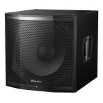 סאב מוגבר Pioneer XPRS 115S