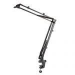 סטנד מיקרופון שולחני Konig & Meyer 23840