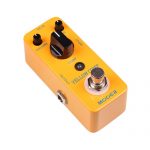 פדל קומפרסור Mooer Yellow Comp