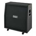 קבינה לגיטרה חשמלית Laney GS412IA