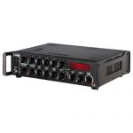 ראש מגבר היברידי לגיטרה חשמלית Laney IRT-SLS
