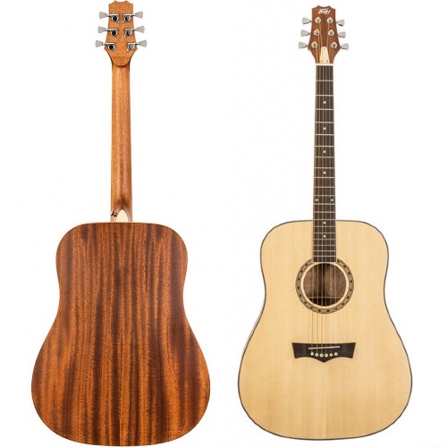 גיטרה אקוסטית Peavey DW-1