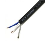 גליל כבל מיקרופון Van Damme Tour Grade Classic XKE Starquad