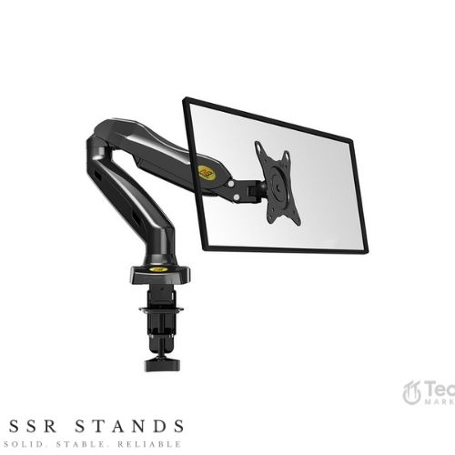 זרוע למסך מחשב SSR Stands SR-F80