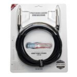 כבל לכלי נגינה 5 מטר Van Damme Pro Grade Classic XKE Instrument