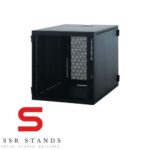 מארז 6U עומק 45 ס״מ SSR Stands