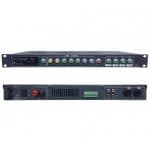 מגבר AST IA-492
