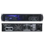 מגבר הספק Peavey IPR2 2000