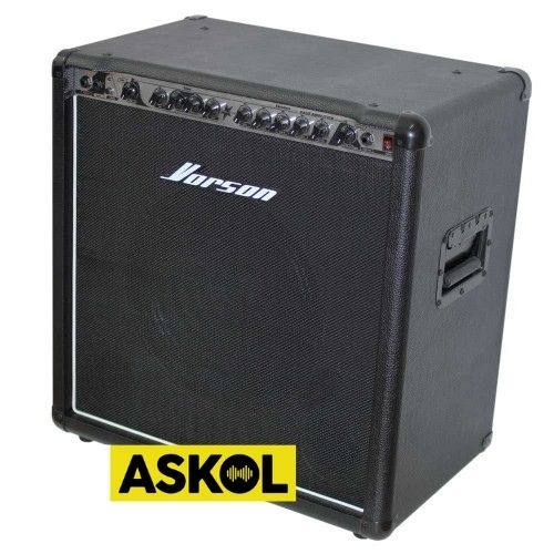 מגבר לגיטרה בס Vorson VB100 EMINENCE