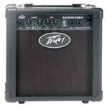 מגבר לחשמלית Peavey Backstage