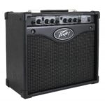 מגבר לחשמלית Peavey Rage 158