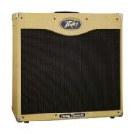 מגבר מנורות לחשמלית Peavey Classic 50 410