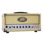 מגבר ראש מנורות לחשמלית Peavey Classic 20 MH