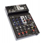 מיקסר סאונד Peavey PV 6BT