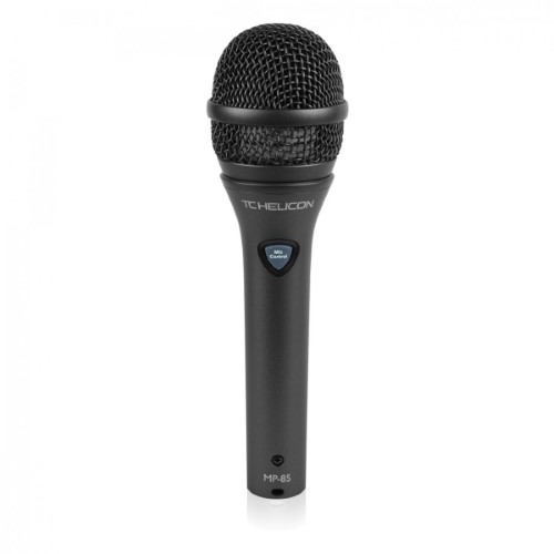 מיקרופון דינמי TC Helicon MP-85