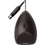 מיקרופון קונדנסר Shure MX391/C
