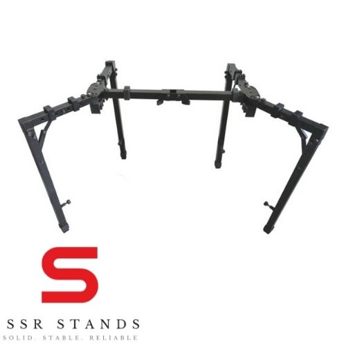 מסגרת שולחן מתקפלת SSR Stands SR-KS050