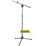 סטנד מיקרופון מקצועי Soundking DD003B