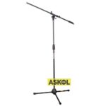 סטנד מיקרופון מקצועי Soundking SD261