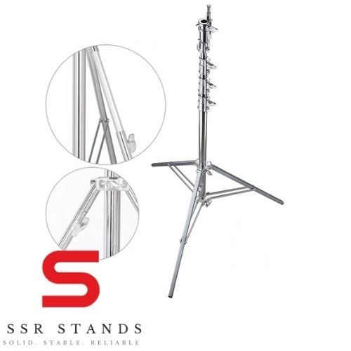 סטנד תאורה SSR Stands SR-306