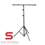 סטנד תאורה כולל בר SSR Stands SR-014