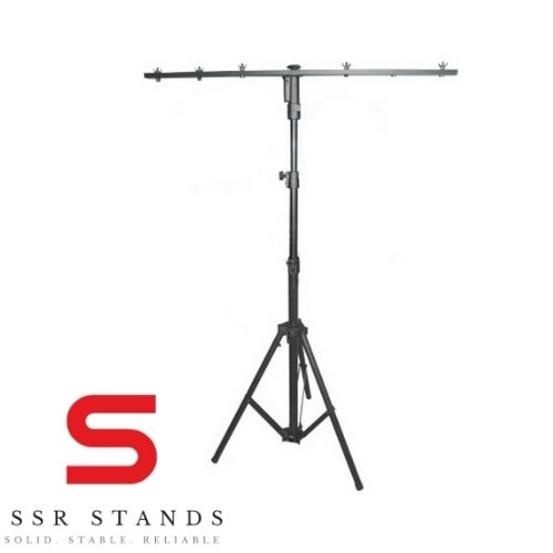 סטנד תאורה כולל בר SSR Stands SR-017