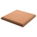 פאנל אקוסטי EZ Acoustics EZ Foam Suede Flat Camel