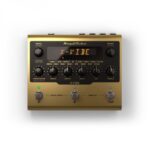 פדל מודולציה IK Multimedia AmpliTube X-Vibe