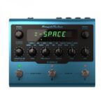 פדל ריברב IK Multimedia AmpliTube X-Space