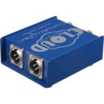 פראמפ כפול Cloud Microphones Cloudlifter CL-2