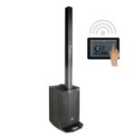 קולונה מוגברת Soundking ARTOS-1200