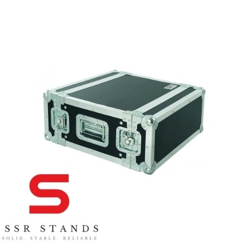 קייס 3U מעץ SSR Stands SR-FC3U