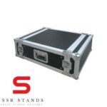 קייס 4U מעץ SSR Stands SR-204