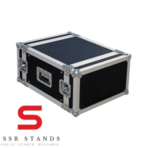 קייס 6U מעץ SSR Stands SR-206
