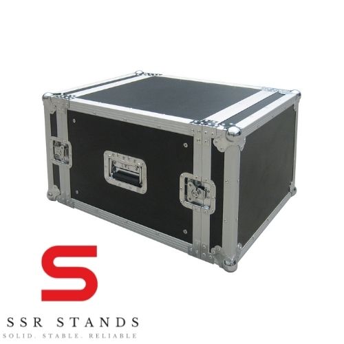 קייס 8U מעץ SSR Stands SR-108