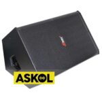 רמקול מוניטור במה Seer SRX715M