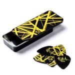 6 מפרטים לגיטרה Dunlop EVH VH II Pick .60