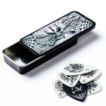 6 מפרטים לגיטרה Dunlop James Hetfield Pick