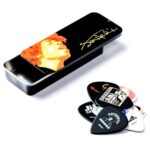 6 מפרטים לגיטרה Dunlop Jimi Hendrix Electric Lady Pick
