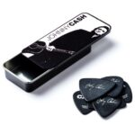 6 מפרטים לגיטרה Dunlop Johnny Case Legend Heavy Gauge Pick