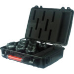 Astera 8-Light AX3 LightDrop