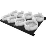 Astera AX5 Charging Plate